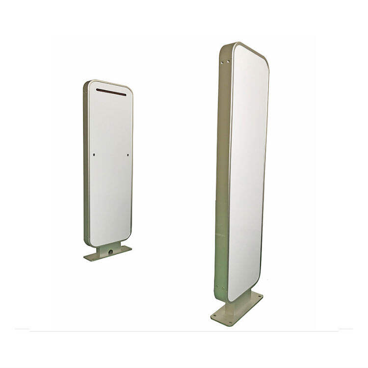 What Are the Key Benefits of Implementing RFID Security Technology?
