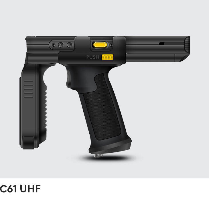 What Makes Handheld RFID a Must-Have for Modern Retail Operations?
