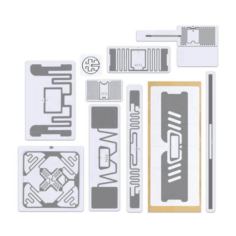 How RFID Labels Enhance Product Tracking and Customer Satisfaction