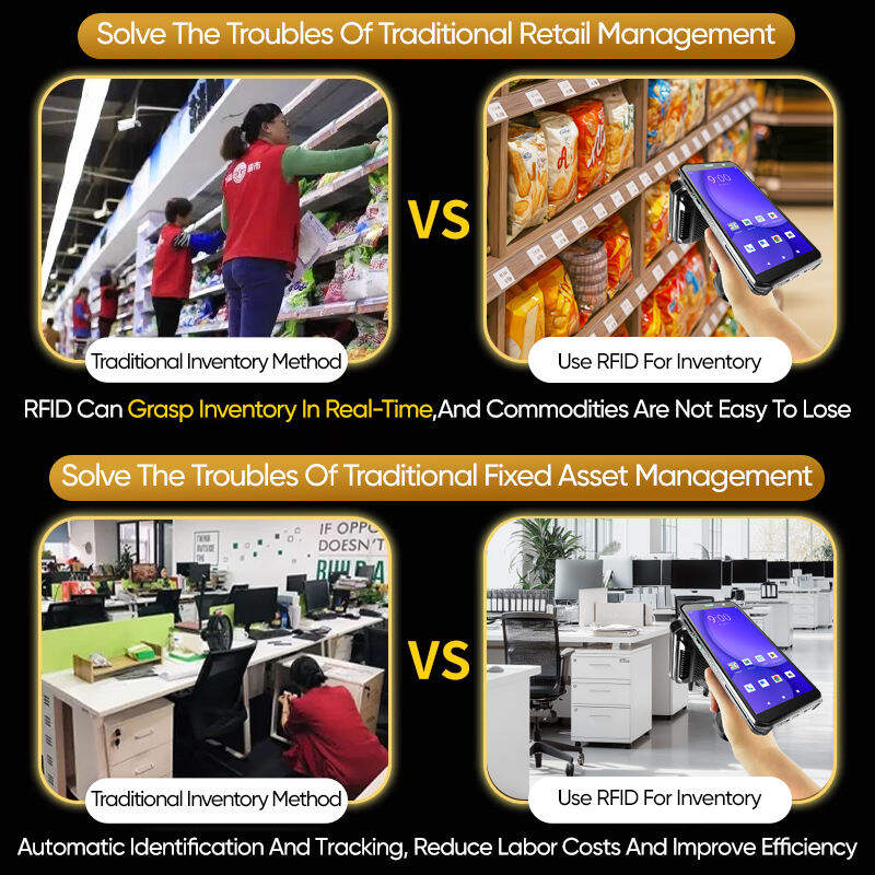 What Common Issues Do Wholesale Buyers Face with RFID Tracking Systems?