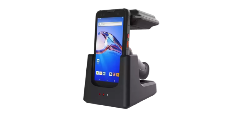 UHF RFID Taşınabilir Okuyucu