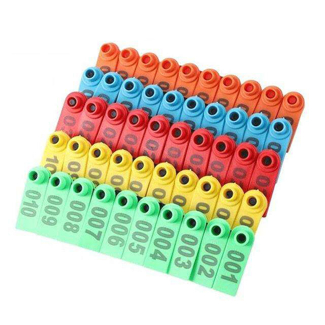 Where Can You Find Affordable RFID Livestock Tags for Bulk Purchase?