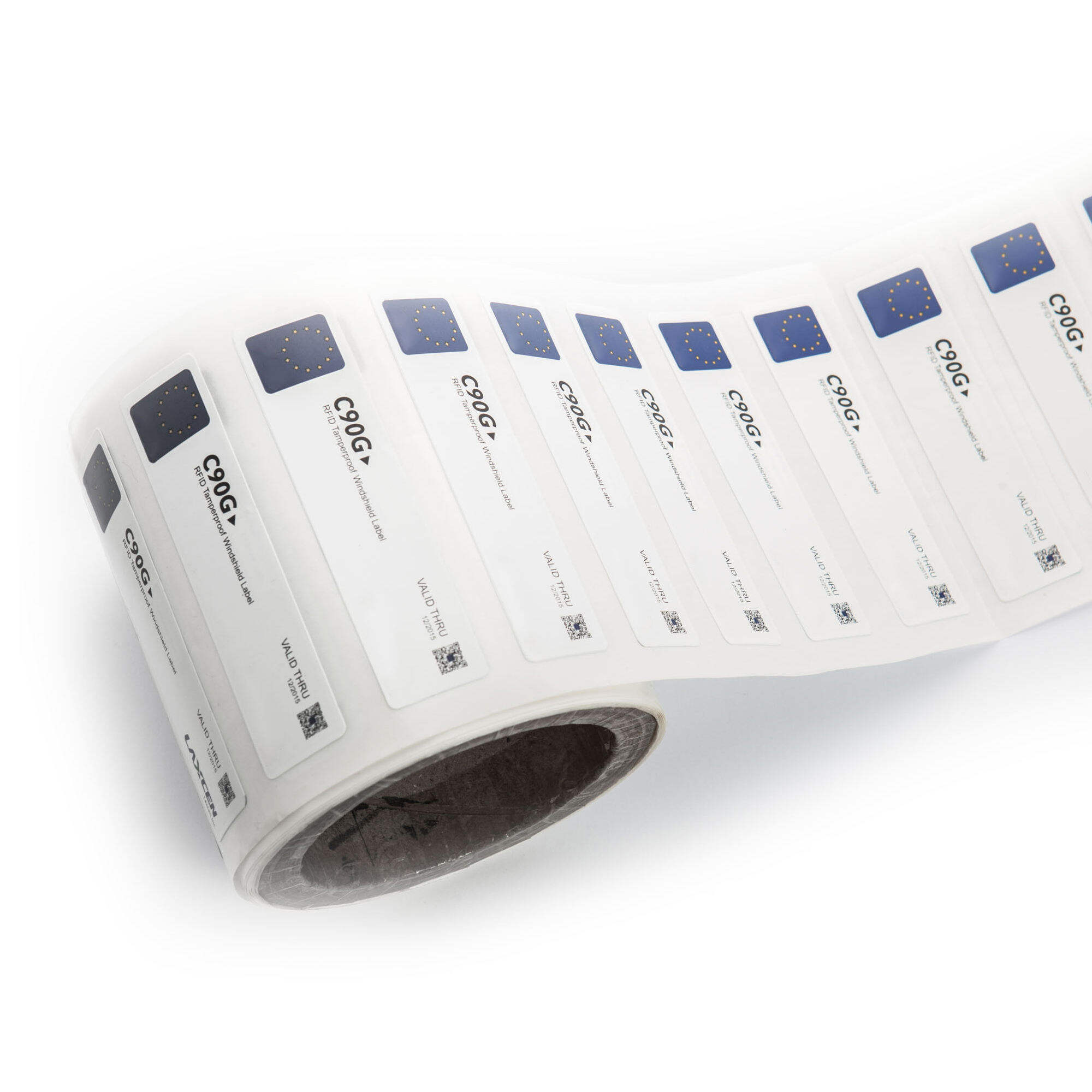 Where to Source High-Quality RFID Labels at Competitive Prices