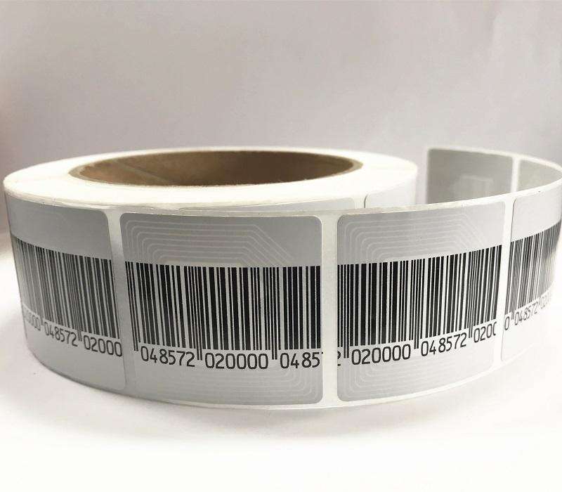 Common Usage Issues with RFID Barcode Labels and How to Solve Them