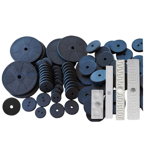 What Benefits Do RFID Laundry Tags Provide for Inventory Control?