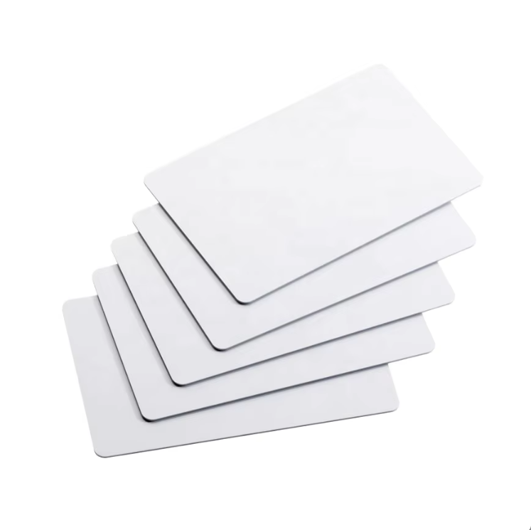 Where to Buy Durable Passive RFID Cards at Wholesale Prices