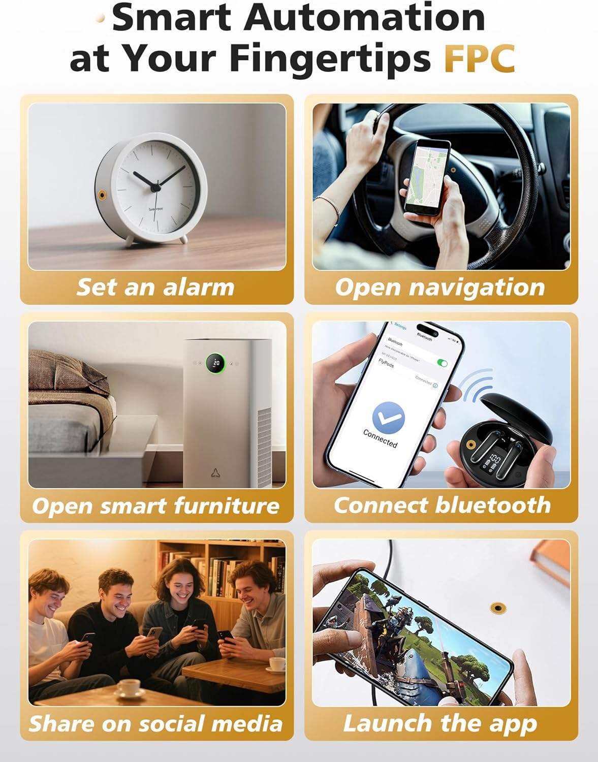 What Are the Latest Trends in RFID Tag Technology for Retailers?