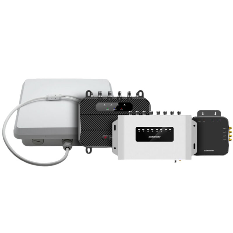 What Features to Look for in a Reliable UHF Reader
