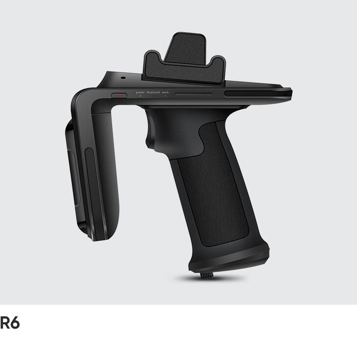 How to Choose the Right Handheld RFID Tag Reader for Your Business Needs
