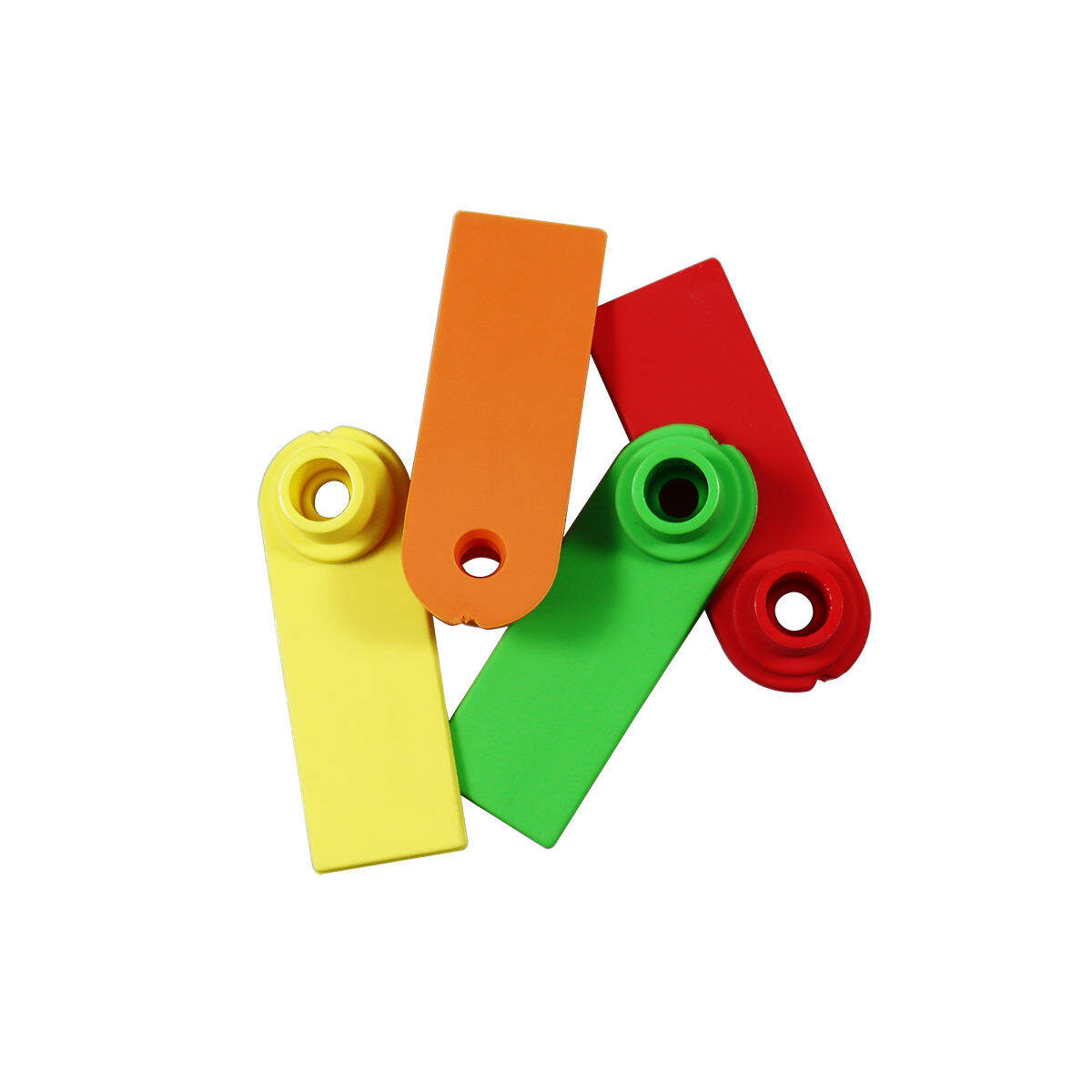 Where to Buy High-Quality RFID Livestock Tags at Wholesale Prices