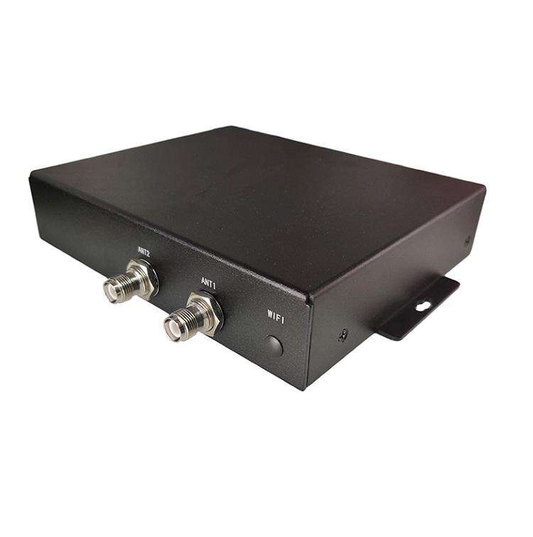 How Ultra High Frequency RFID Readers Enhance Inventory Management Efficiency