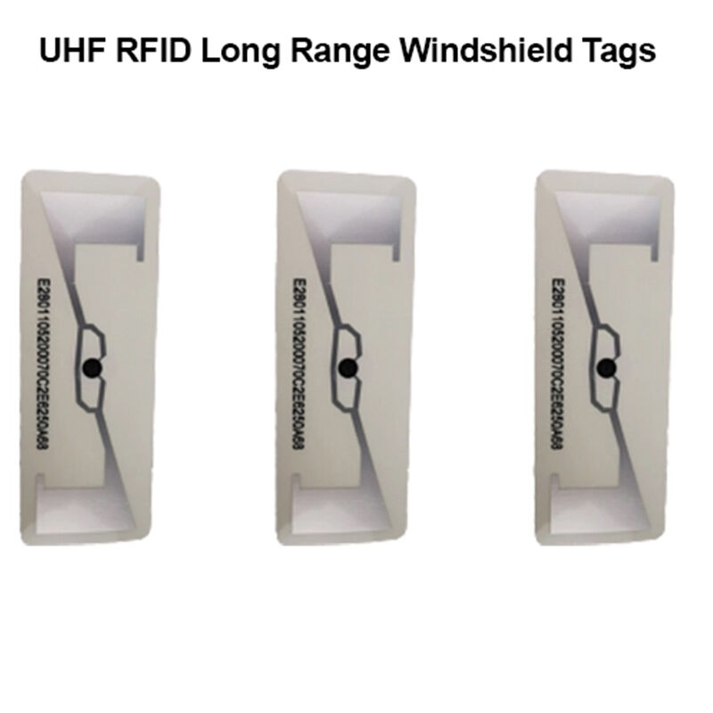 How to Choose the Right RFID Sticker for Your Automotive Needs