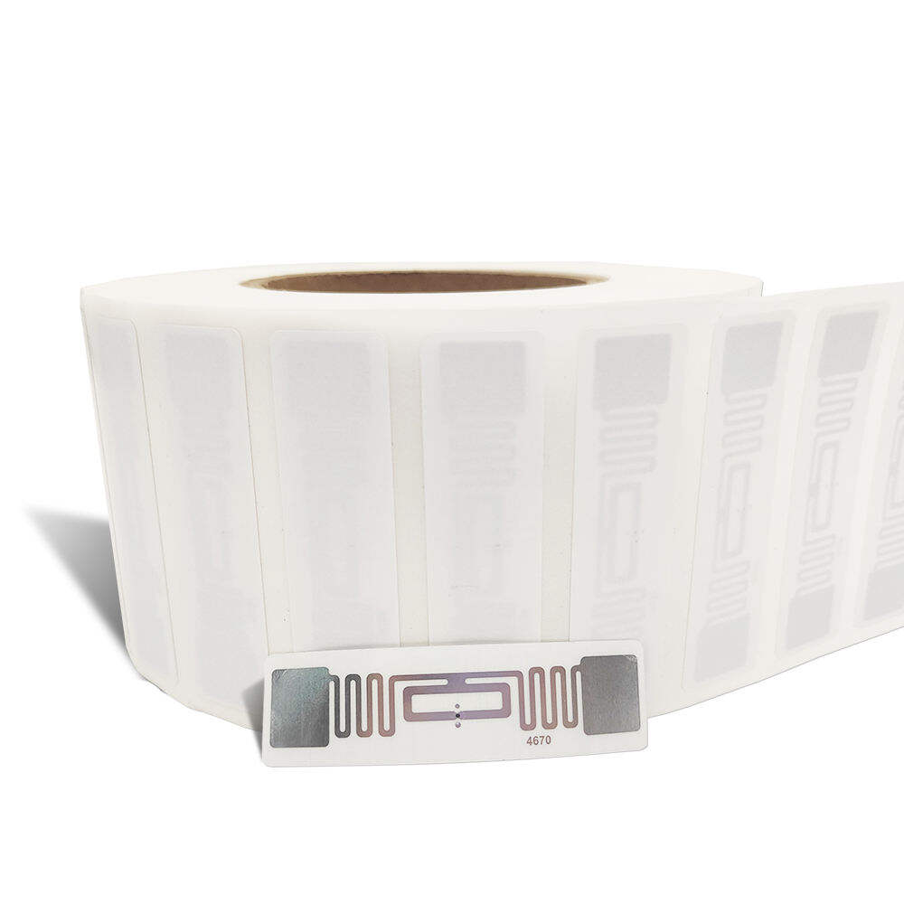 How UHF RFID Chips Improve Supply Chain Transparency