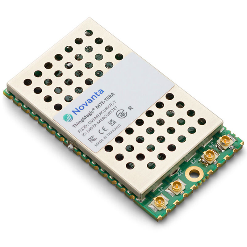 ThingMagic M7E-TERA Dört Kanallı UHF RFID Modülü