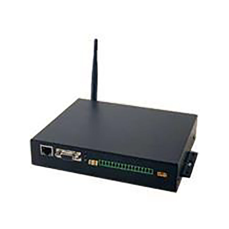 FU-M6-A Linux 4 Portlu UHF RFID Okuyucu