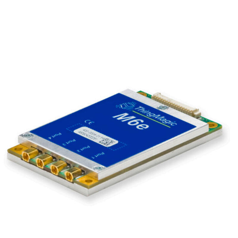 MERCURY6e Dünya Sınıfı UHF RFID Motoru