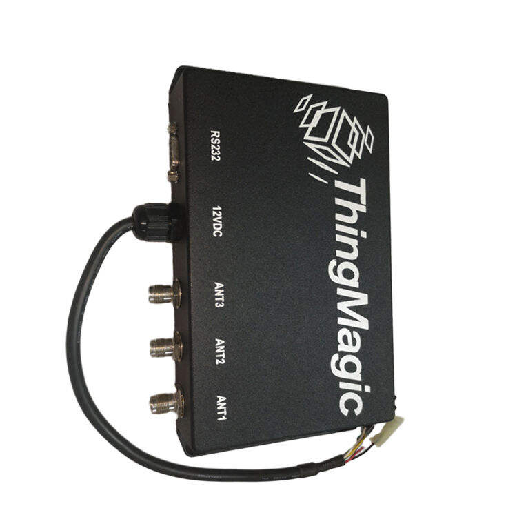 Common Usage Issues with Reader RFID UHF and How to Solve Them