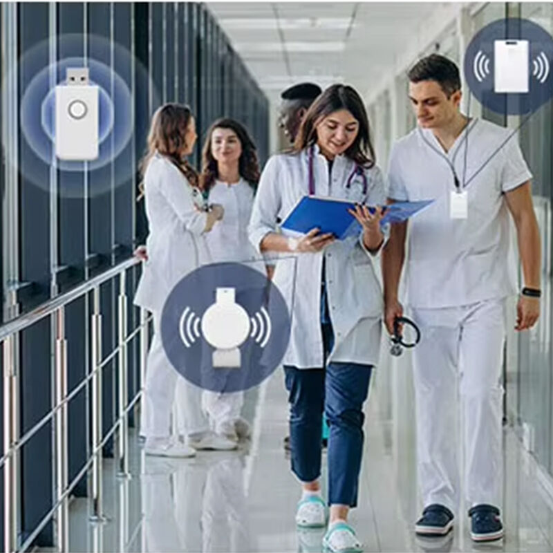 How to Choose the Right BLE Beacon for Your Home Automation Needs