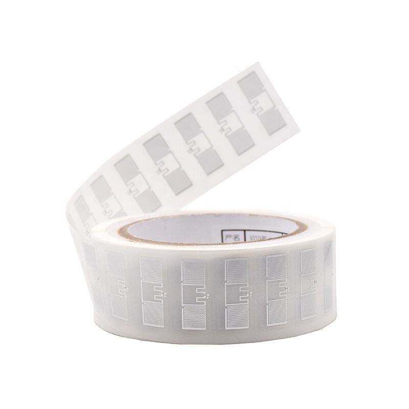 Common Usage Issues with UHF RFID Tags and How to Overcome Them