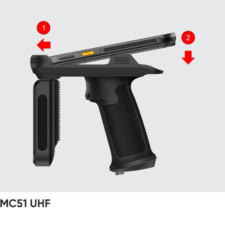 How Long Range RFID Scanners Enhance Security in Warehousing