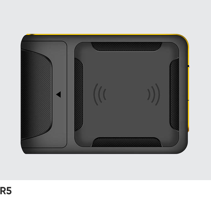 What are the Benefits of Using Passive RFID Readers in Inventory Management?
