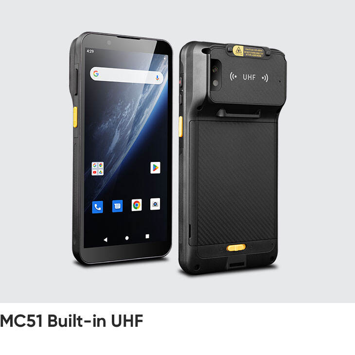 What Features to Look for in a High-Quality UHF RFID Scanner