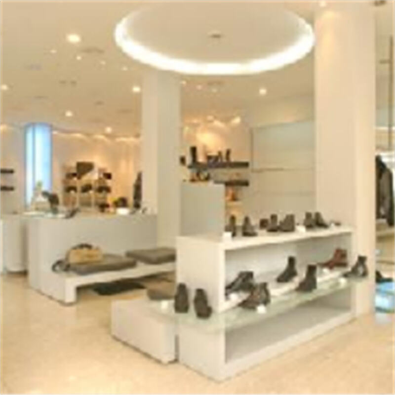 Внешняя УВЧ RFID-антенна, система инвентаризации с широким охватом пространства