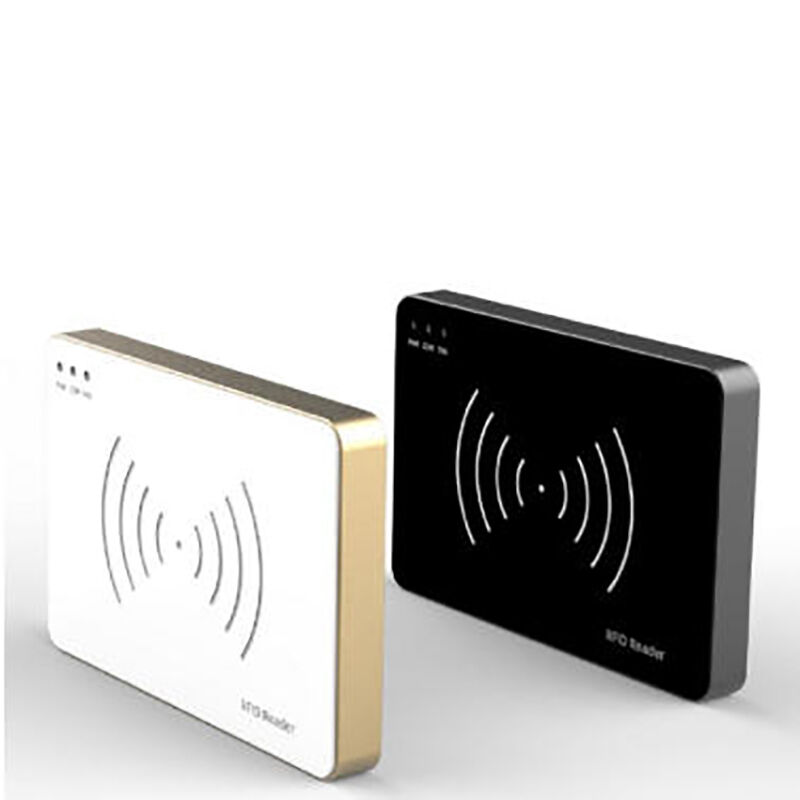 FU-USB-HID UHF RFID Masaüstü Entegre Cihaz