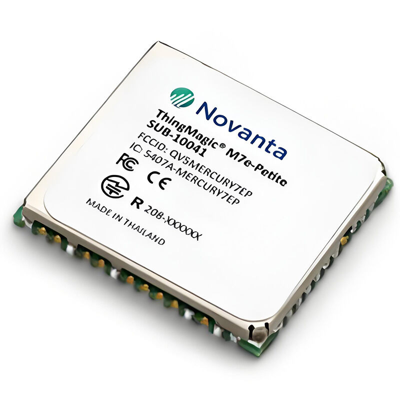 ThingMagic M7e-Petite UHF RFID Okuyucu/Yazıcı Modülü