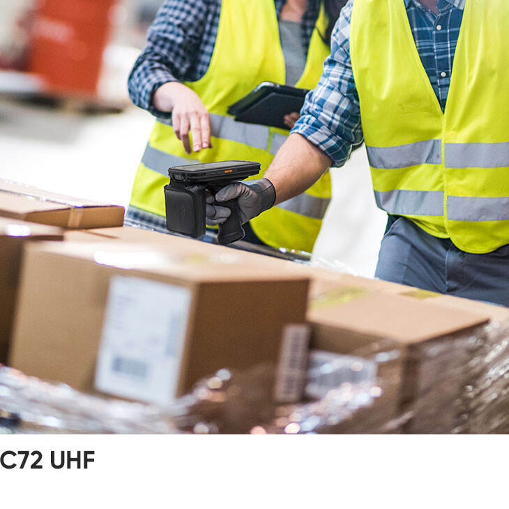 What Features Make Portable UHF RFID Readers Stand Out in the Market?