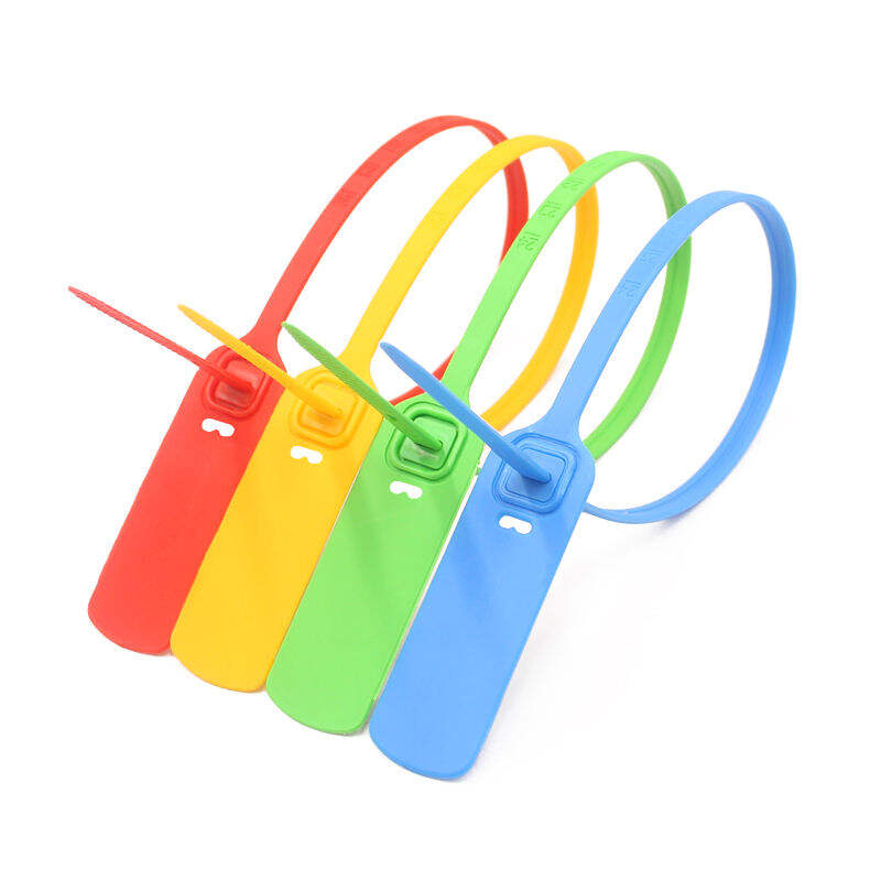 What Are the Benefits of Using RF Security Tags in Retail?
