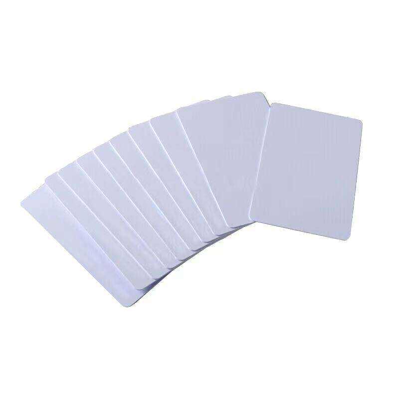 How RFID Tag Cards Improve Inventory Management and Tracking Efficiency