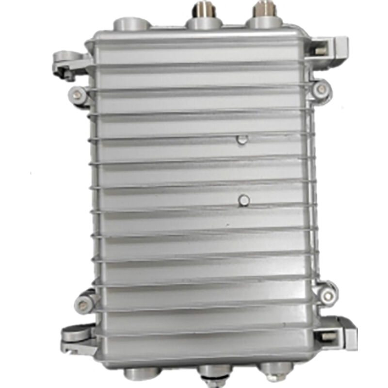 FU-GA-B10A Tek Boyutlu Konumlandırma Temel İstasyonu Onay Belgesi