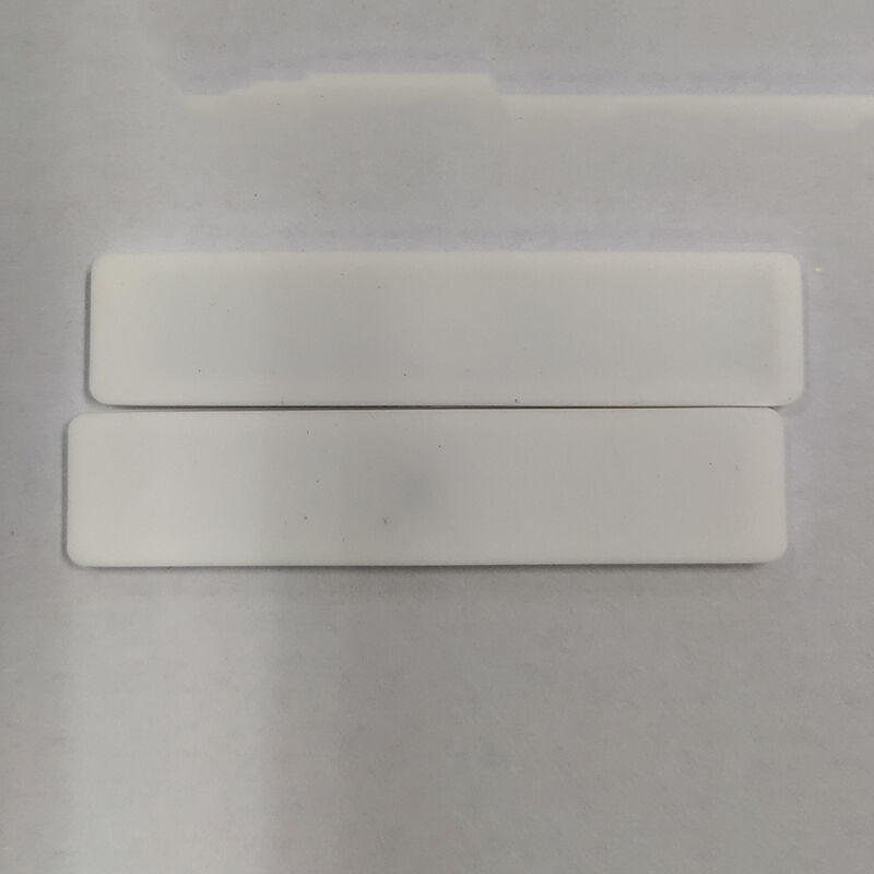 LK5512 UHF RFID Silikon Çamaşır Etiketi