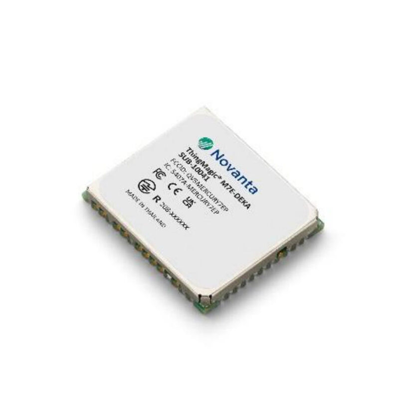 Micro Dünya Sınıfı UHF RFID Motoru