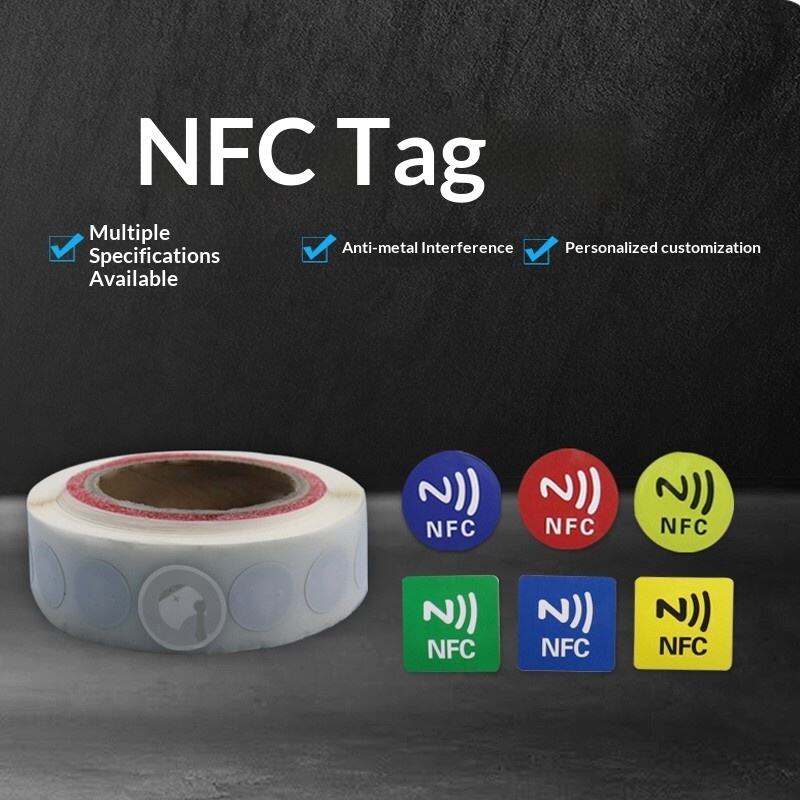 Where to Find High-Quality RFID Chips for Your Wholesale Business Needs