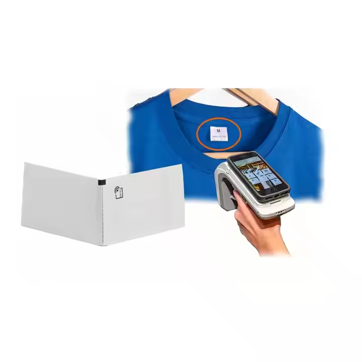 How to Ensure Durability and Performance of Washable RFID Tags