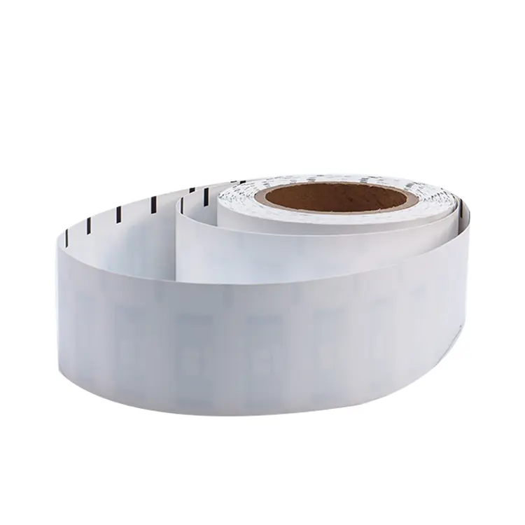 What Wholesale Benefits Do RFID Care Labels Offer for Retailers?