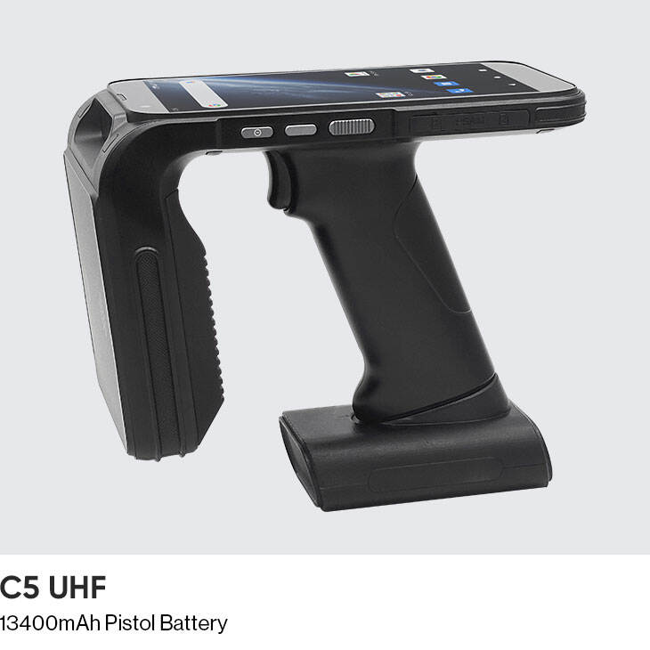 What Are the Latest Trends in RFID Technology for Wholesale Buyers?