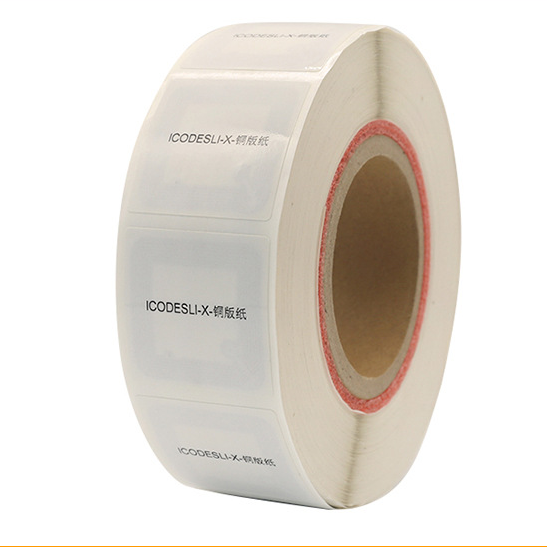 What Are the Advantages of Using UHF Tags Over Traditional Barcodes?