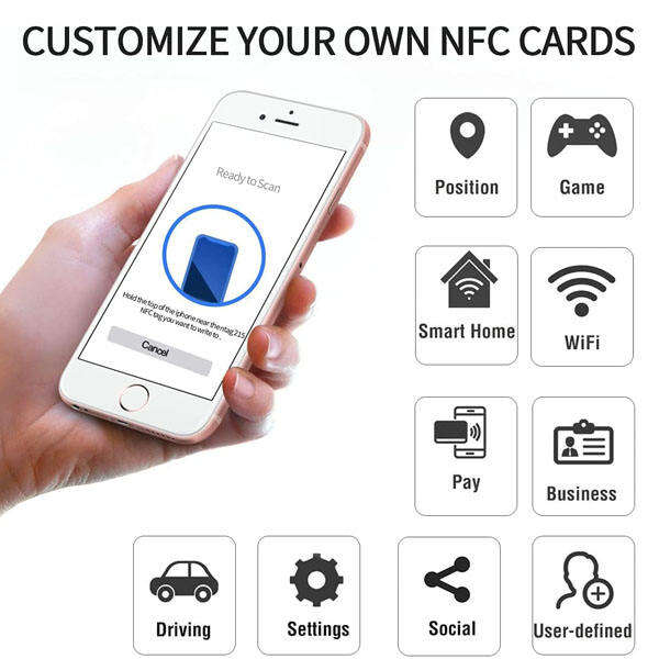 What Common Issues to Expect When Using Writable RFID Tags?