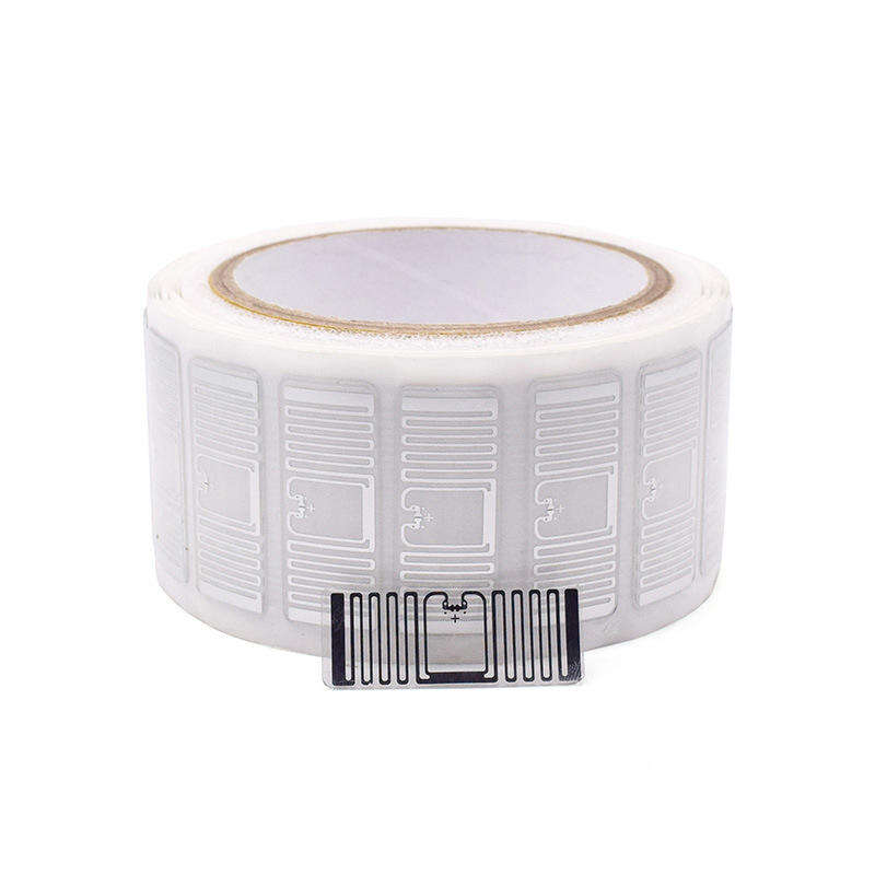What Industries Benefit Most from Ultra High Frequency RFID Technology?