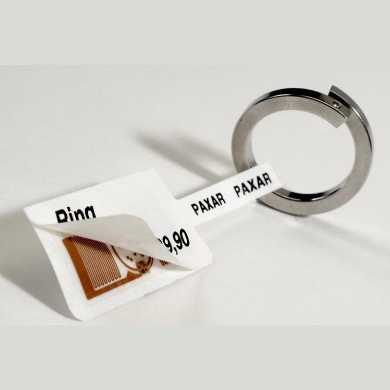 TAG-915M8030 UHF RFID Takı Etiketi