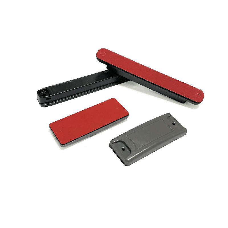 How UHF Parking Tags Improve Customer Experience in Parking Facilities