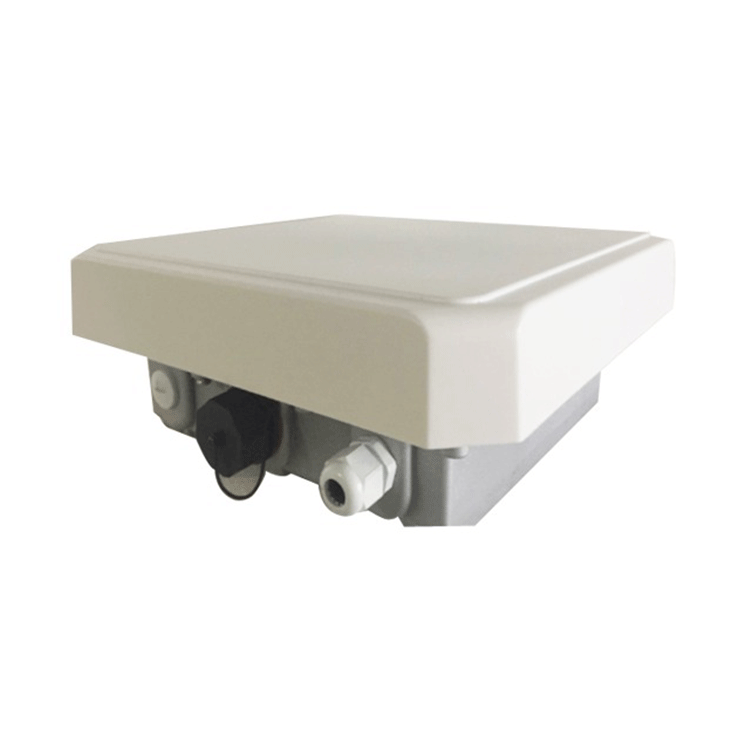 How RFID Long Range Readers Enhance Inventory Management Efficiency