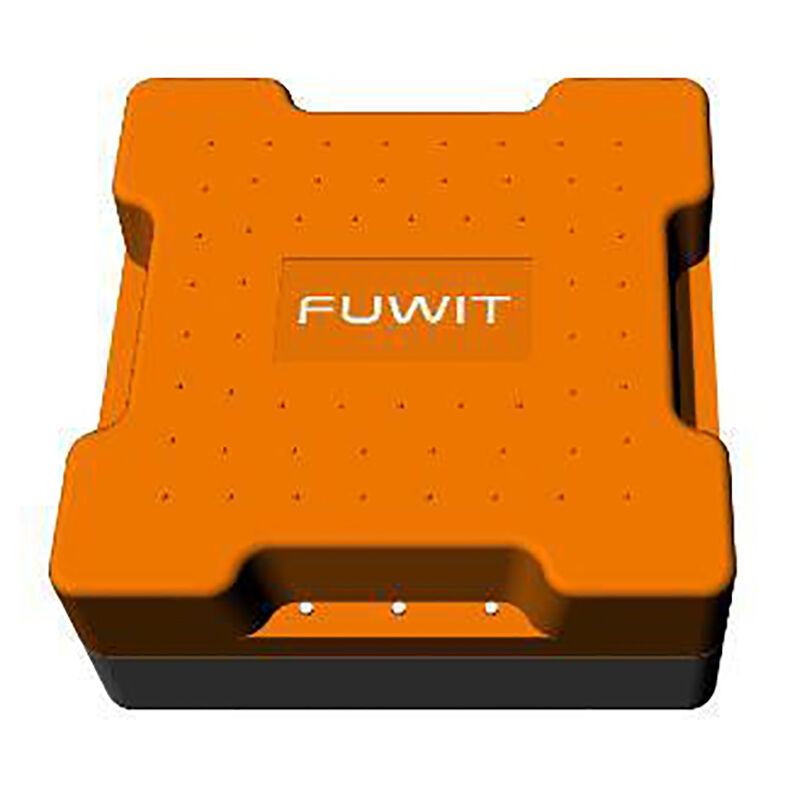 FU-M6-IN1 IP68 Entegre UHF RFID Okuyucu