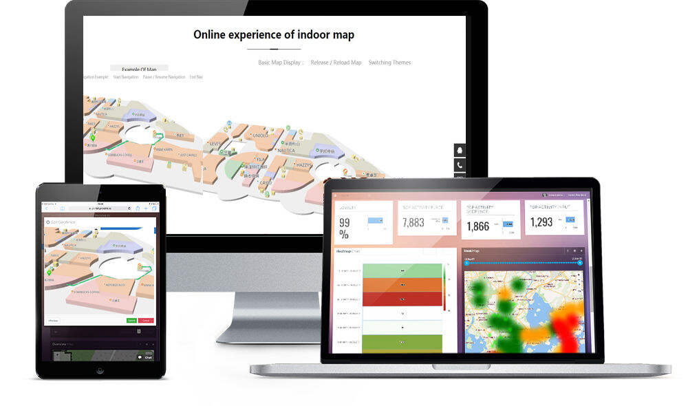 Where to Source High-Quality Bluetooth Indoor Positioning Products Wholesale