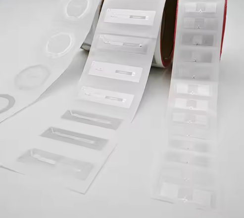 How to Maximize Efficiency with Custom RFID Tag Paper Solutions