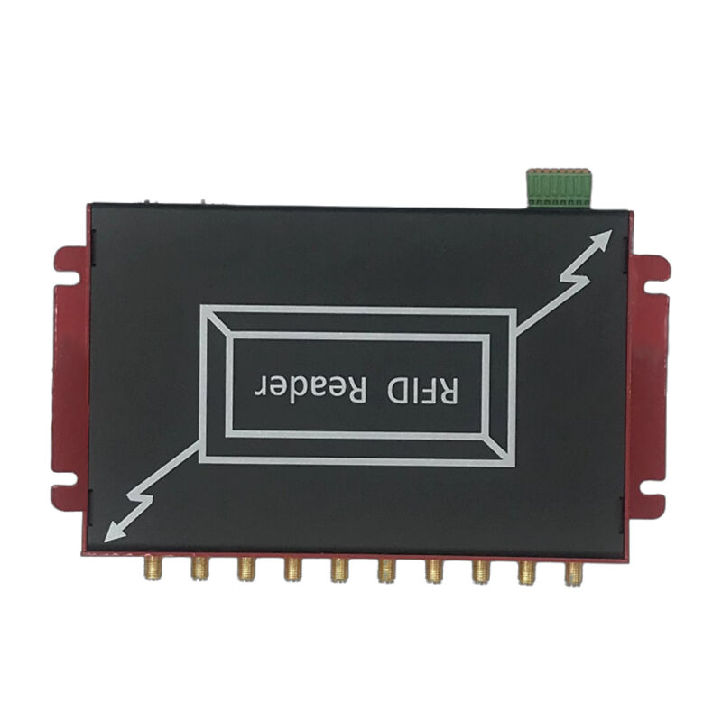 FU-70110 10 Kanallı Sabit Okuyucu