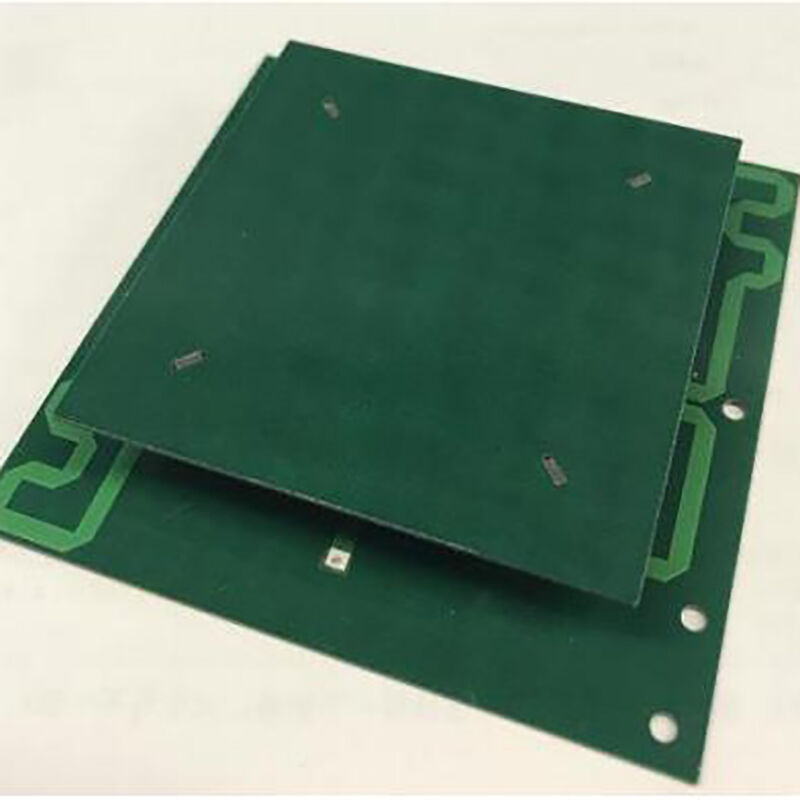 Встроенная УВЧ-антенна RFID T707010